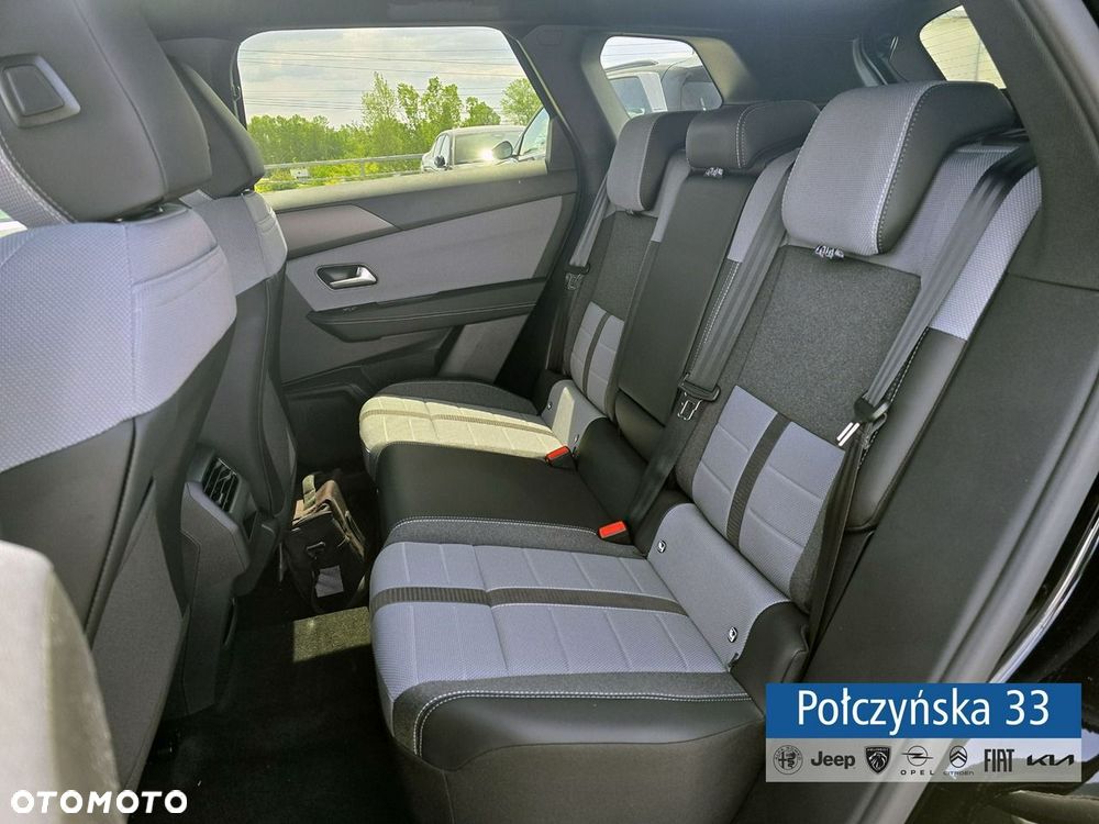 Opel Grandland - 17