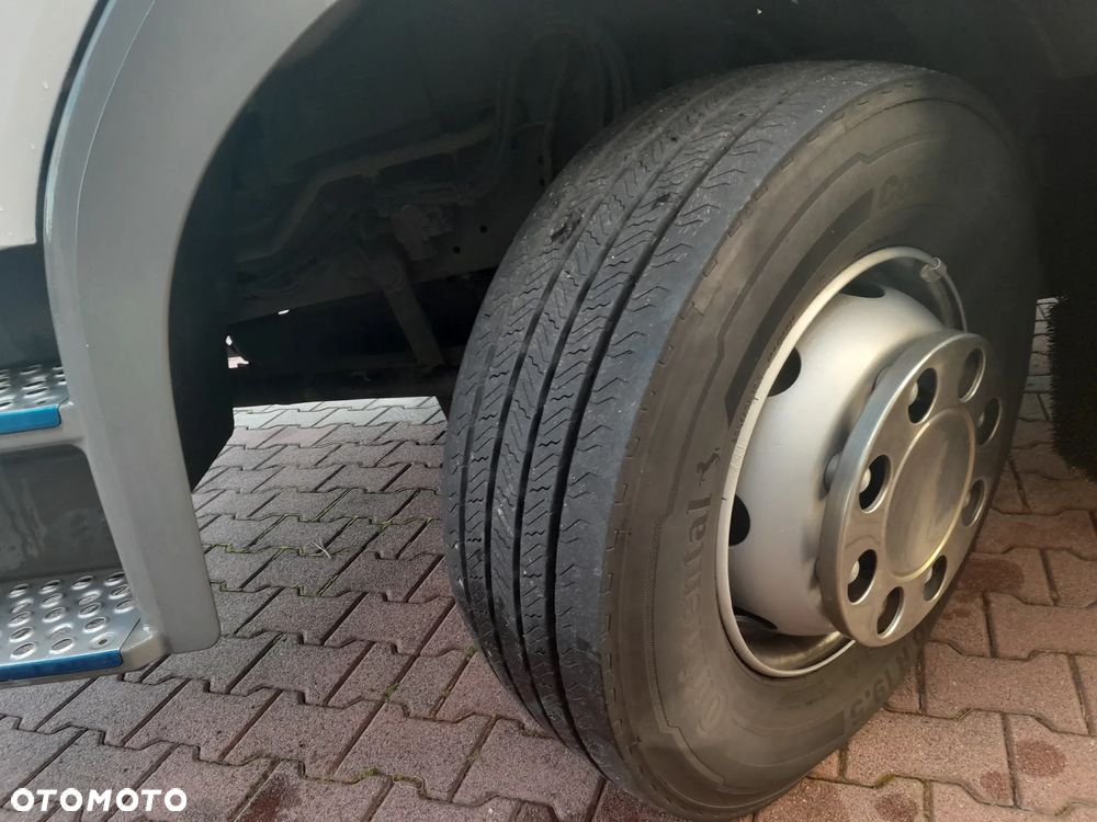 Mercedes-Benz ATEGO 1224 L - 18