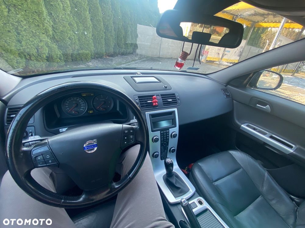 Volvo V50 1.6D DRIVe Start-Stop - 15