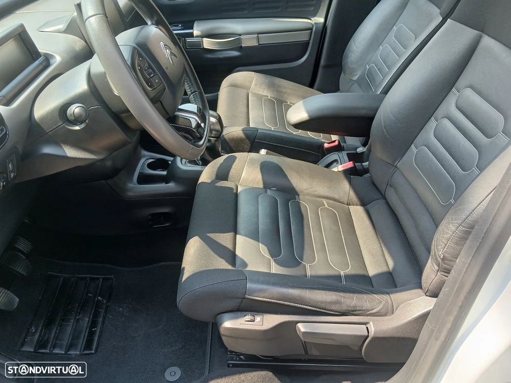 Citroën C4 Cactus Pure Tech e-THP 110 Stop&Start Shine - 15