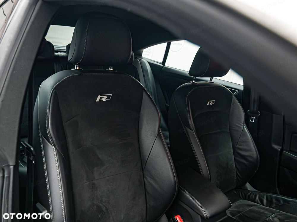 Volkswagen Arteon 2.0 TDI SCR R-Line DSG - 9