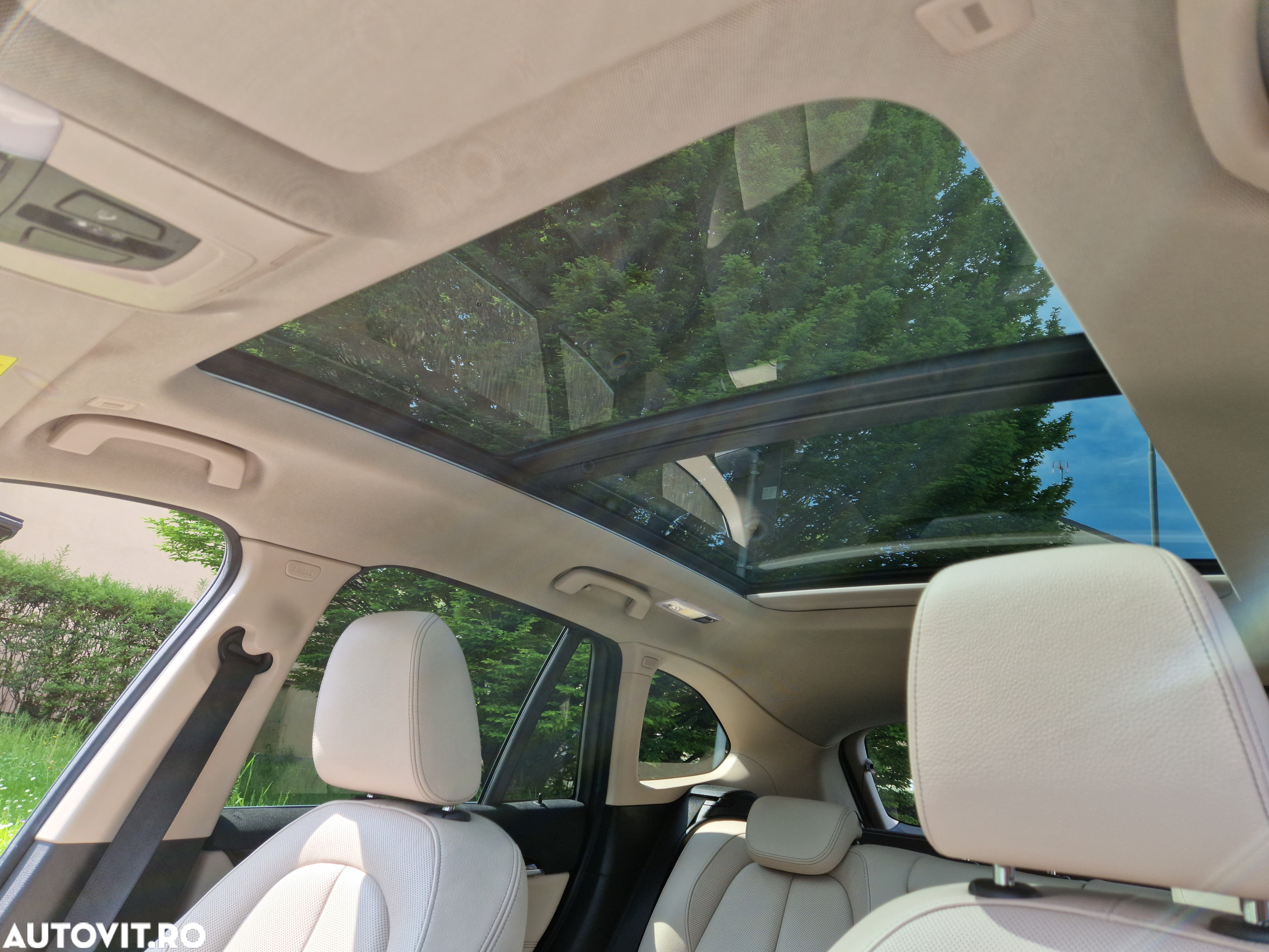 BMW X1 sDrive18i Aut. xLine - 10