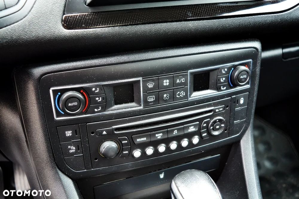 Citroën C5 HDi 135 Automatik Tendance - 13