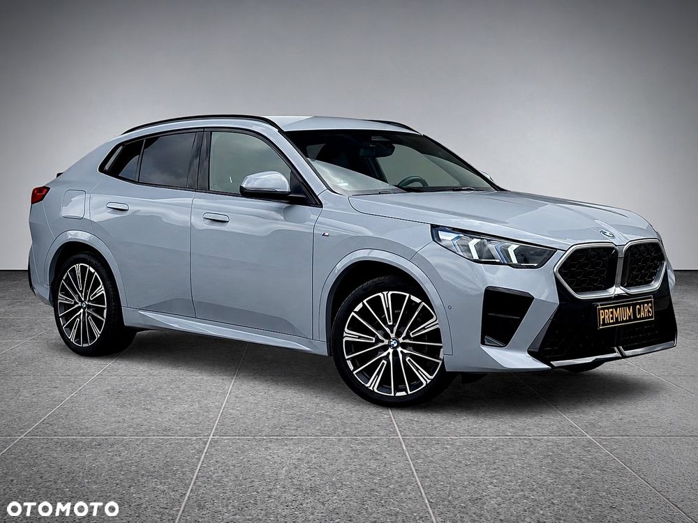 BMW X2 xDrive20d - 3