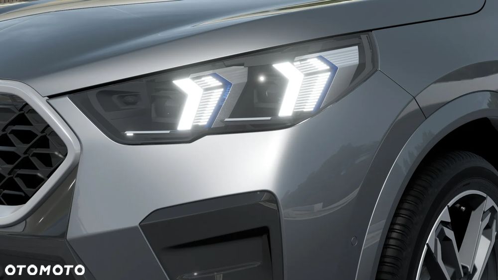 BMW X2 sDrive20i M Sport - 6