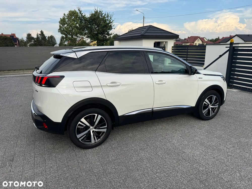 Peugeot 3008 - 19