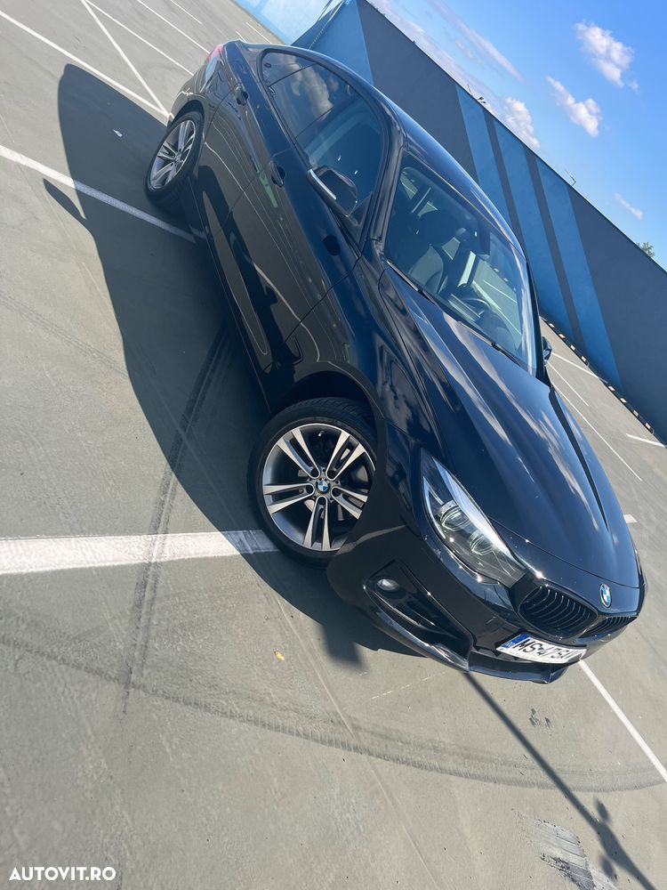 BMW Seria 3 320d AT MHEV - 3