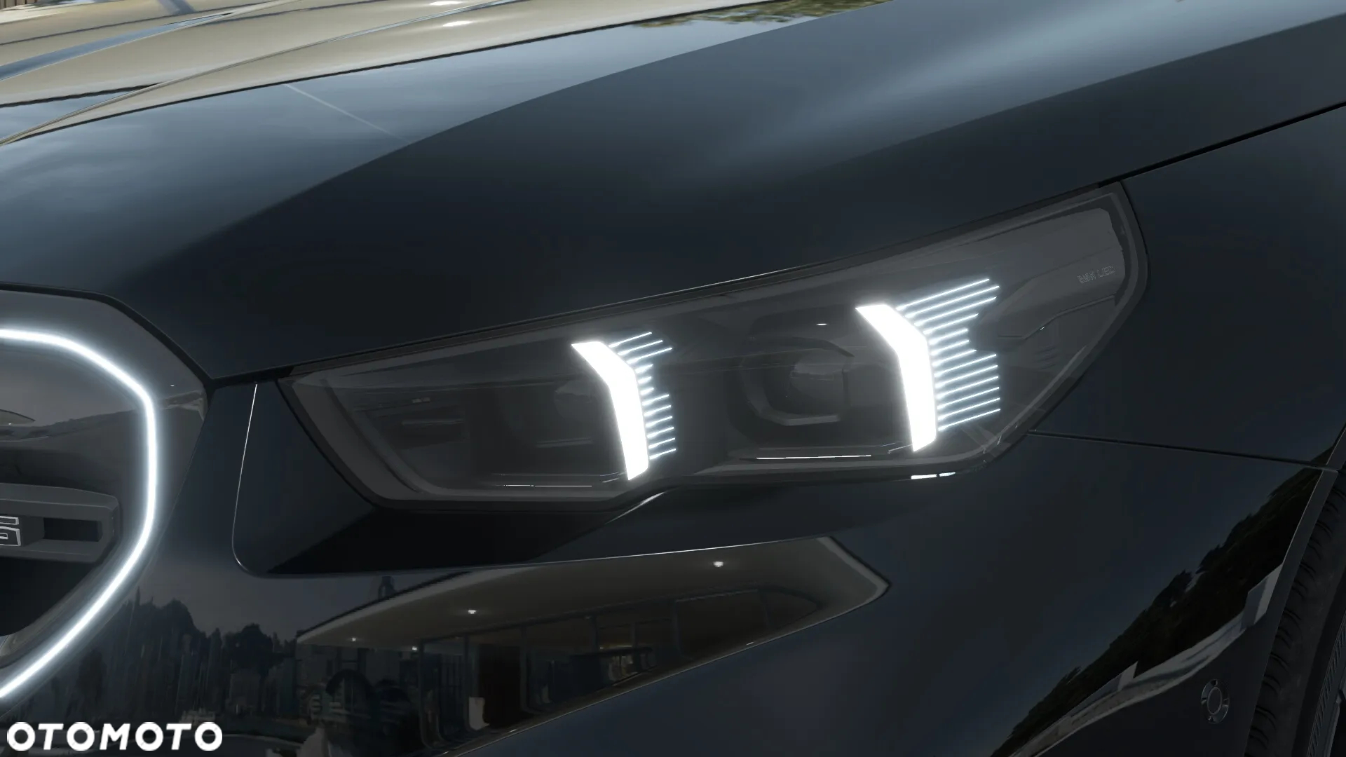 BMW M5 - 7