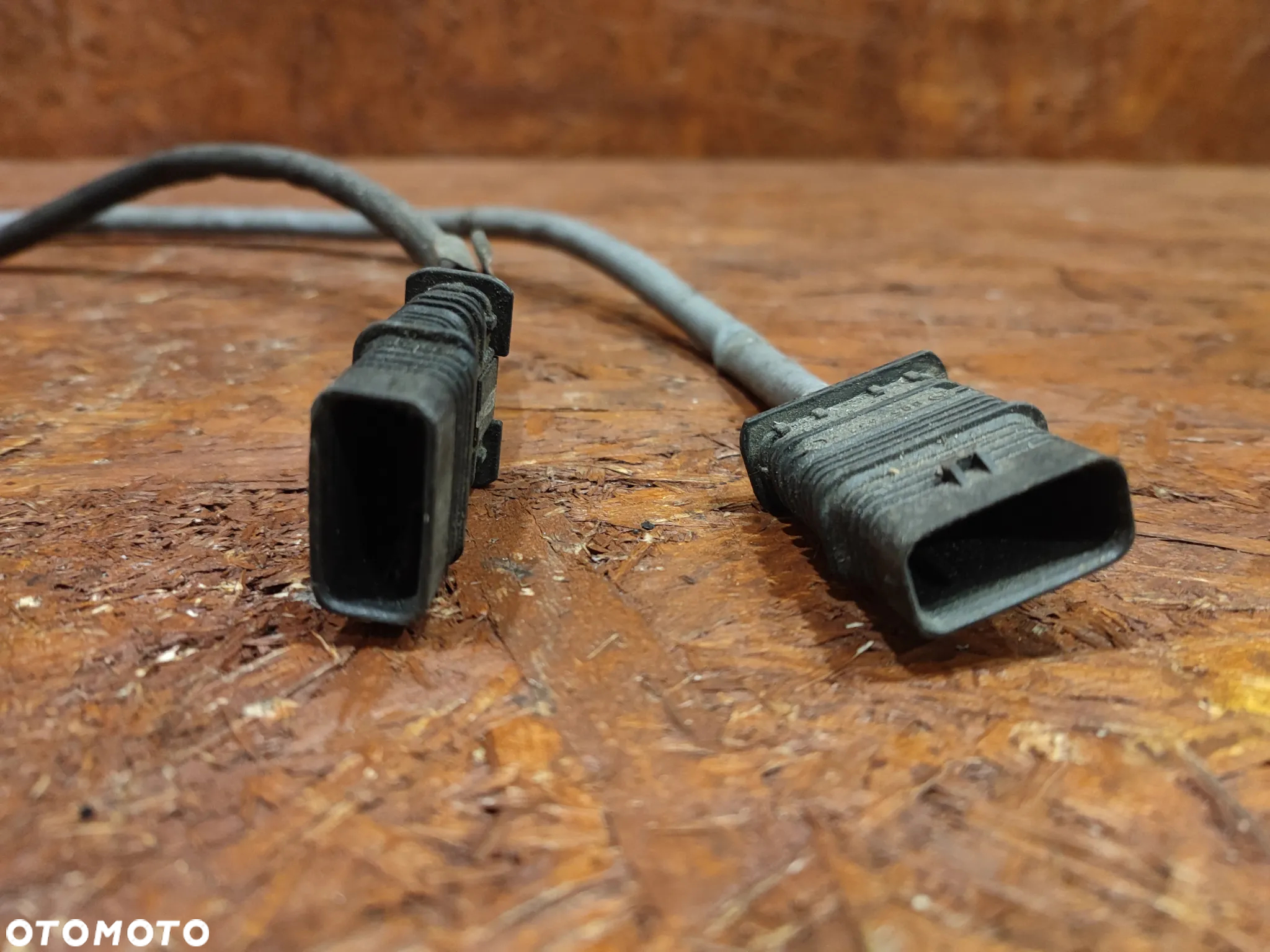 BMW F30 / F06 / F20 / E71 / E70 / E93 ORYGINALNA SONDA LAMBDA WYDECHOWA DO SILNIKÓW 335i / 535i O NR.  11 78 7 589 475 / 11 00 7 506 908 NR. BOSCH 0 258 010 416 / 417 ORAZ 0 258 072 015 / 016 SPRAWNE W 100% - 6