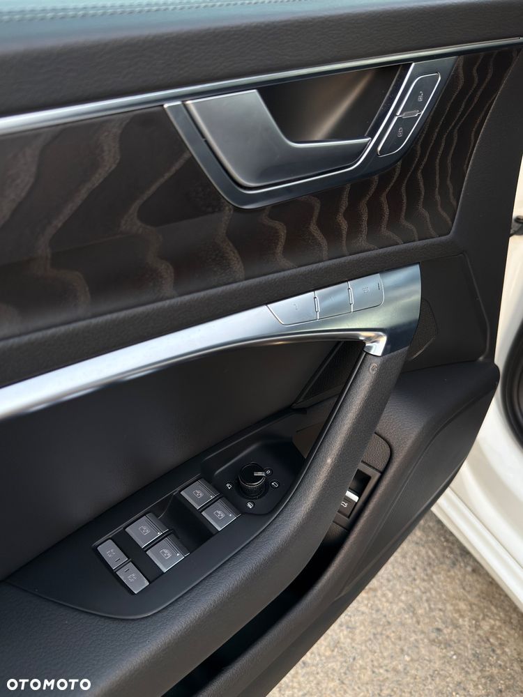 Audi A6 Limousine 55 TFSI quattro S tronic S line - 7