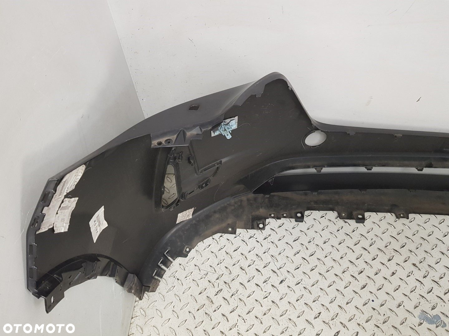 ŁADNY ORYGINALNY ZDERZAK PRZEDNI PRZÓD MAZDA CX-60 CX60 22-25 PDC KR9P-50031 - 7