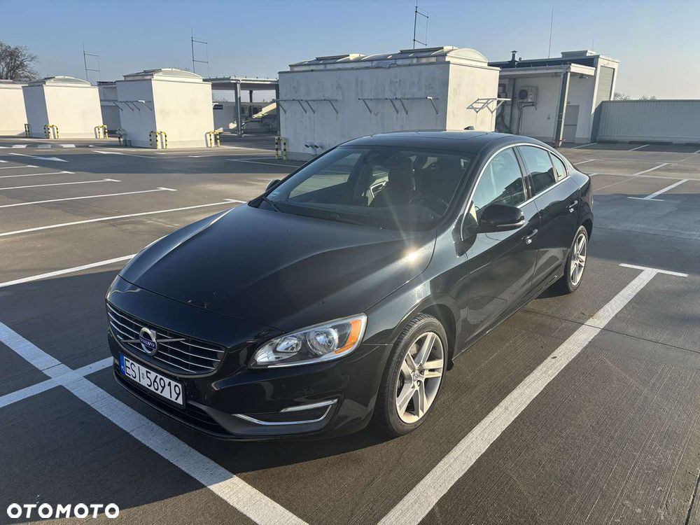 Volvo S60 2.5 T5 AWD - 3