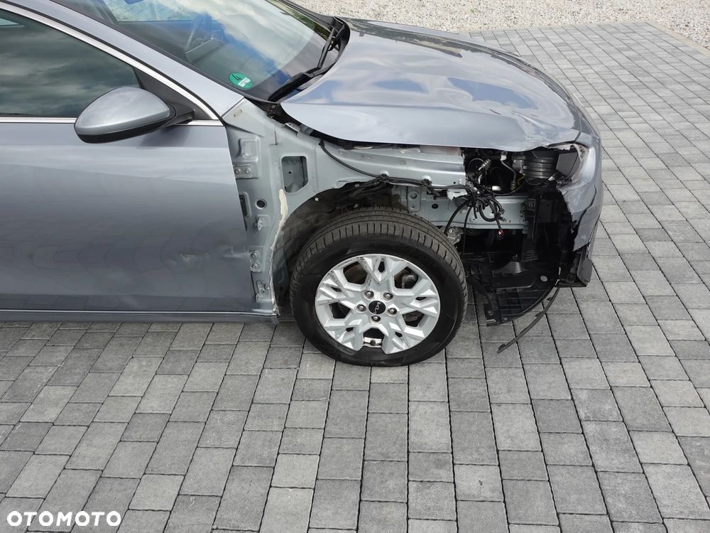 Kia Ceed 1.5 T-GDI OPF Vision - 13