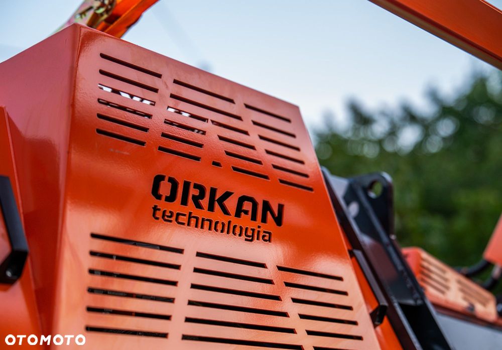 Orkan RAPTOR R4 225 - 10