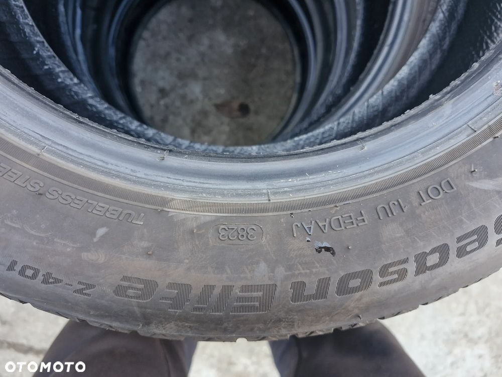 Opony 185 60 15 wielosezonowe - 3