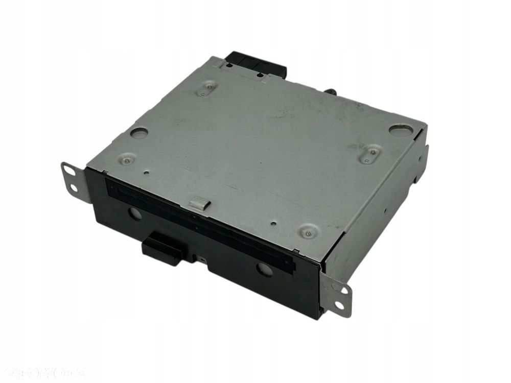 radioodtwarzacz stacja multimedialna peugeot 508 9801175280 - 1