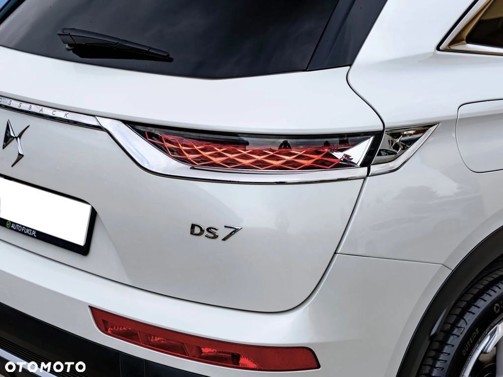 DS Automobiles DS 7 Crossback 1.6 PureTech Rivoli - 10