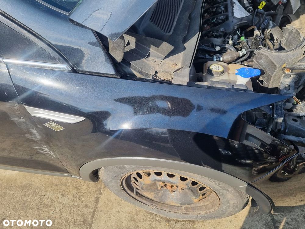 FORD KUGA MK1 08-13 2009 r. F8 BŁOTNIK PRAWY PRZÓD PP - 6