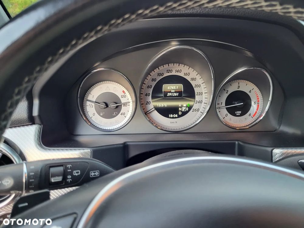 Mercedes-Benz GLK 220 CDI 4-Matic - 4
