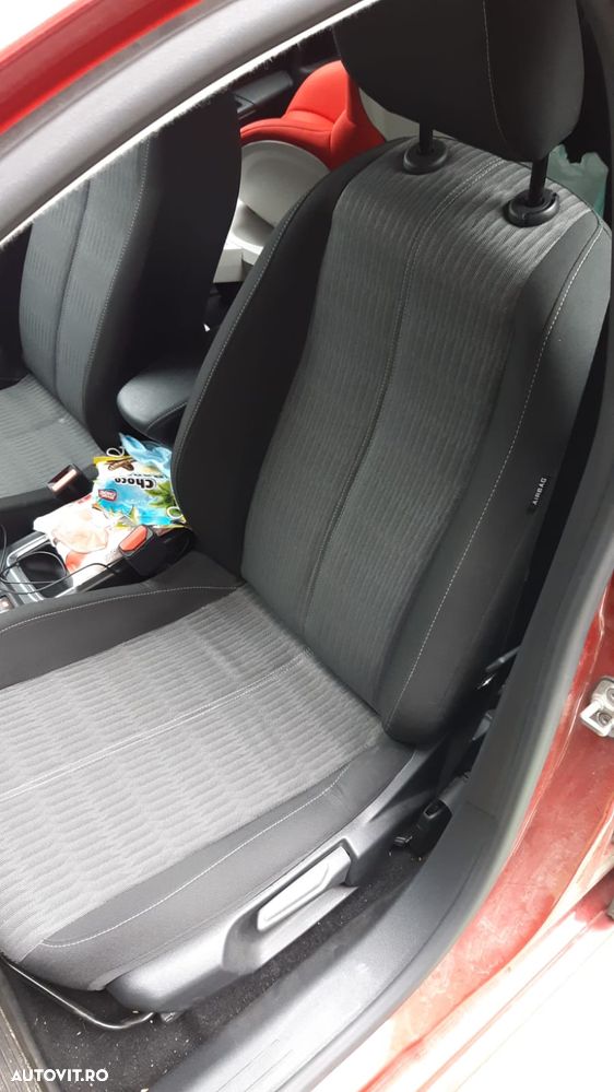 Opel Corsa E Edition - 7