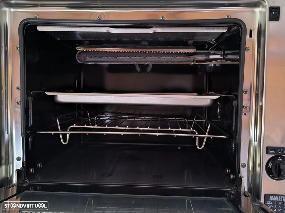 Hymer Tramp T655 - 22