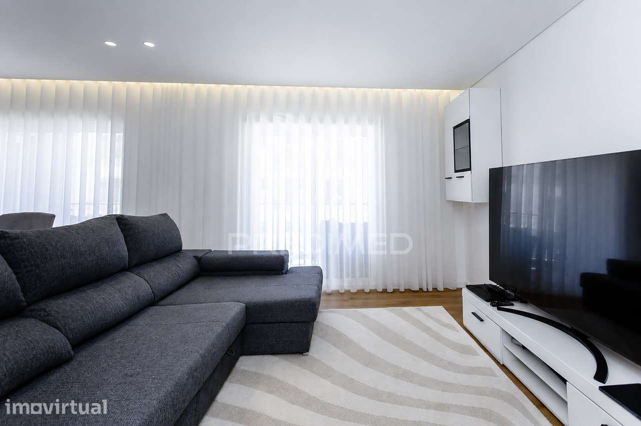 T3 Premium no Condomínio "Serra e Mar", Conceição de Tavira - Grande imagem: 5/40