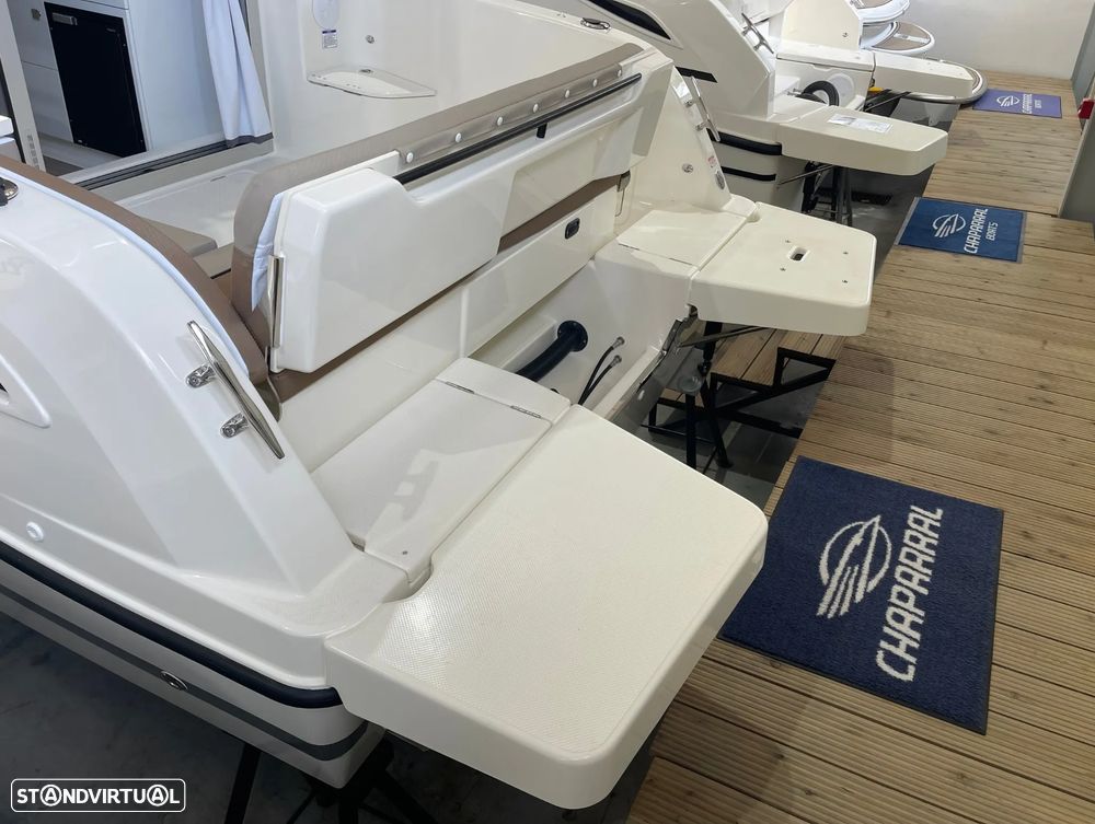 Quicksilver Activ 805 Weekend - 6