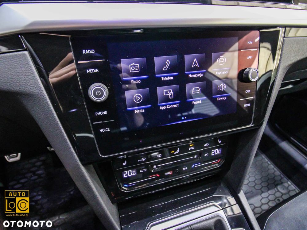 Volkswagen Arteon 2.0 TDI Elegance - 19