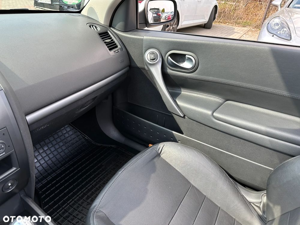 Renault Megane - 14