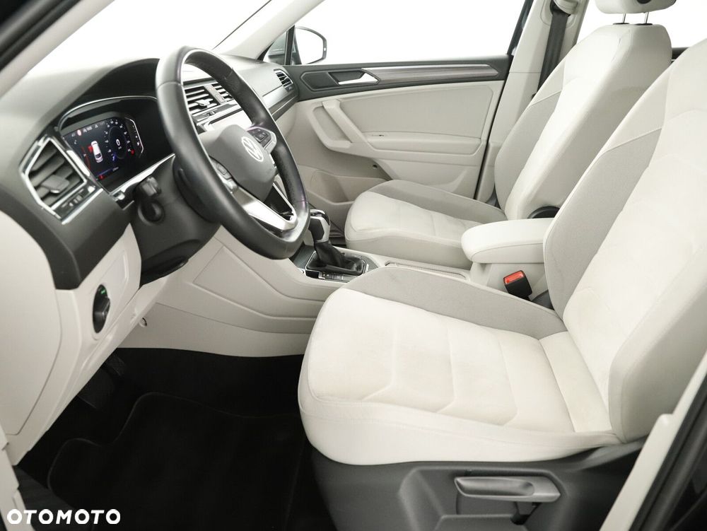 Volkswagen Tiguan Allspace 2.0 TDI 4Mot Elegance DSG - 22