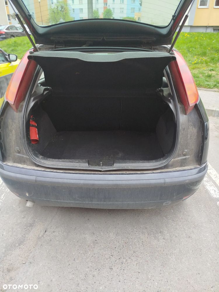 Ford Focus TDCi Ghia - 4