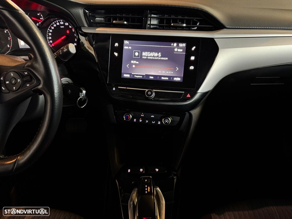 Opel Corsa 1.2 Direct Injection Turbo Auto - 13