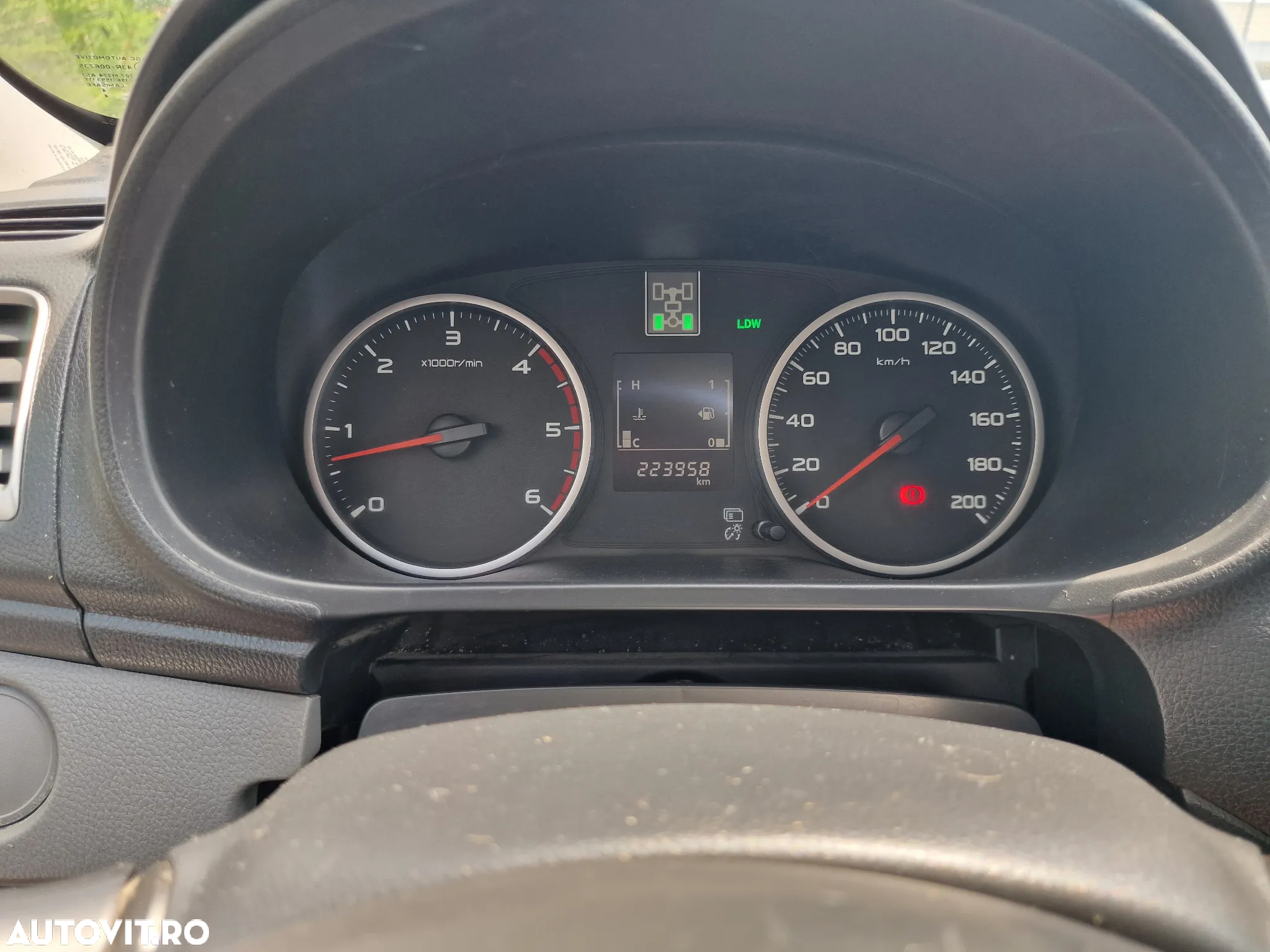 Mitsubishi L200 Pick Up 4x4 S&S Double Cab SUV-Star+ - 18