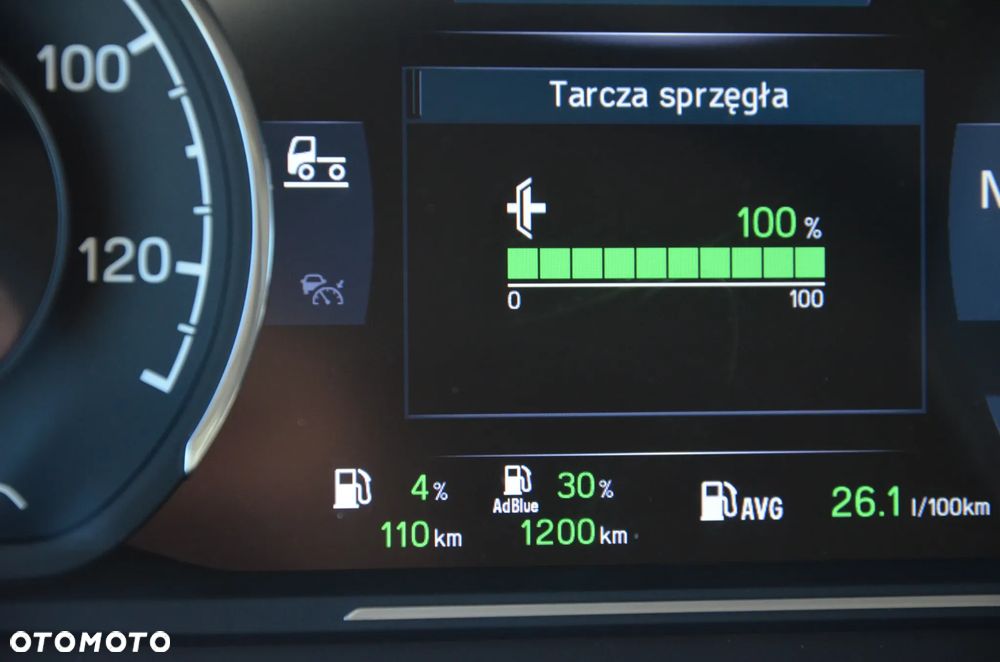 Scania S 500 / MEGA / 2023r / ACC / KLIMA P. / FULL LED / FULL AIR / WAGA / DE 3574 - 25