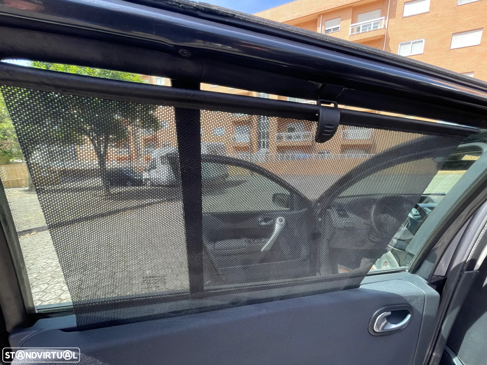 Renault Mégane Break 1.5 dCi Dynamique - 26