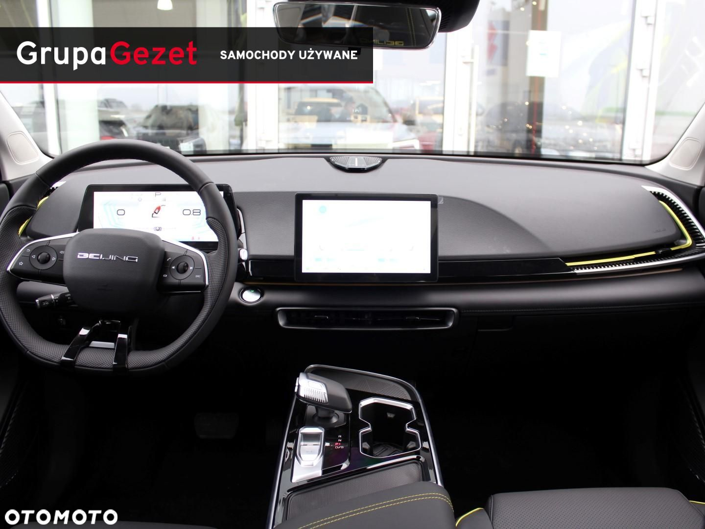 Baic Beijing 5 - 23