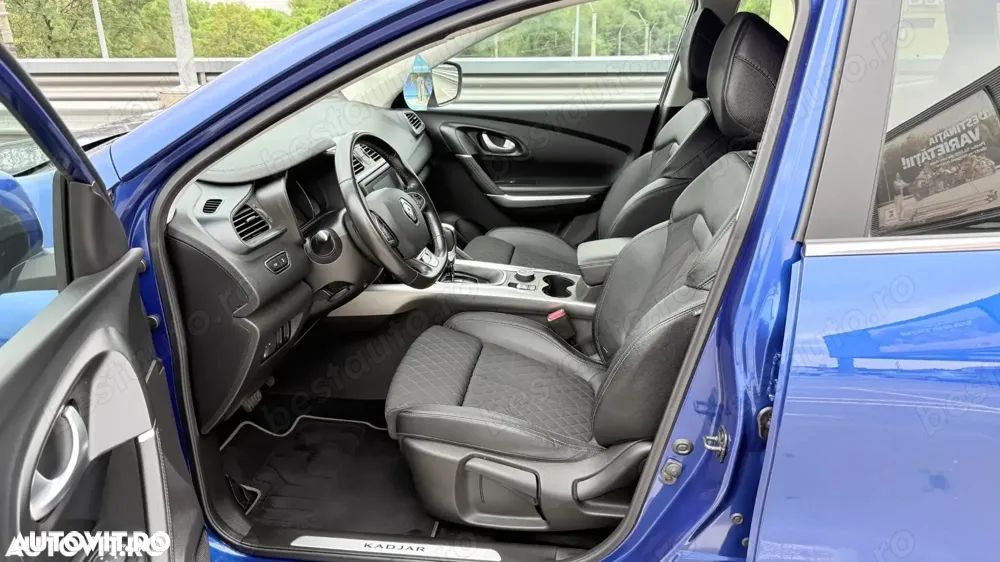 Renault Kadjar - 11