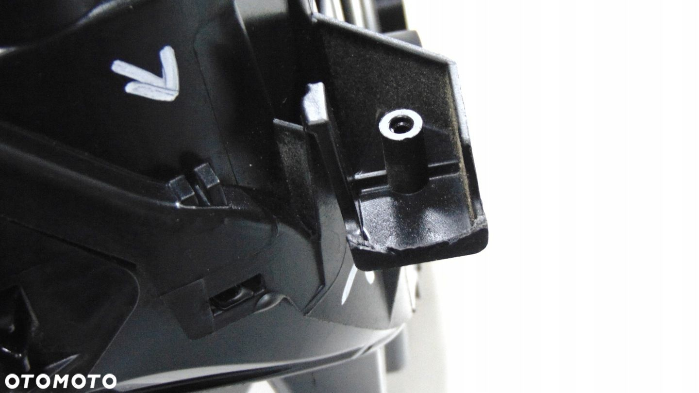 VW T-ROC 2GA LEWA LAMPA PRZÓD  2X DEKIELEK 2GA941005B E003DZJR - 7