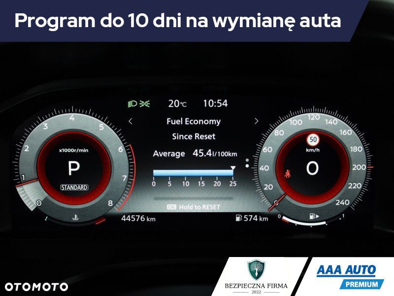 Nissan Qashqai - 10