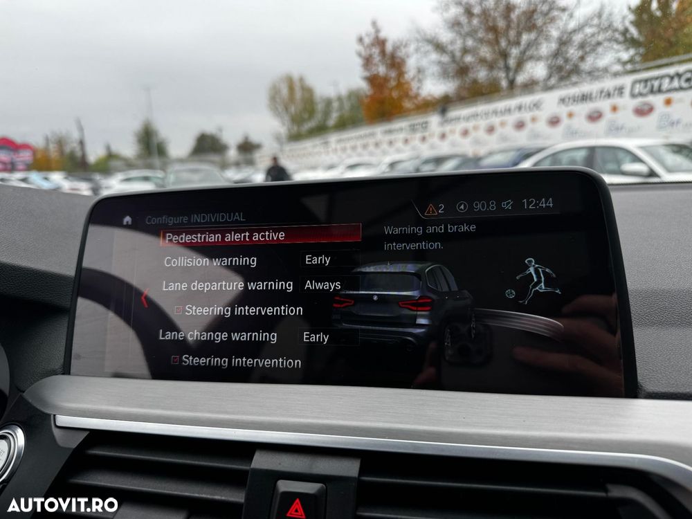 BMW X3 - 13