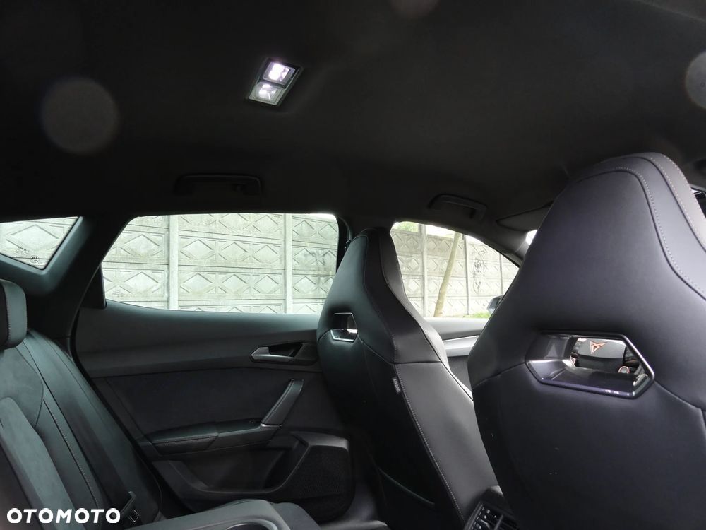Cupra Formentor 2.0 TSI 4Drive DSG VZ Extreme - 12