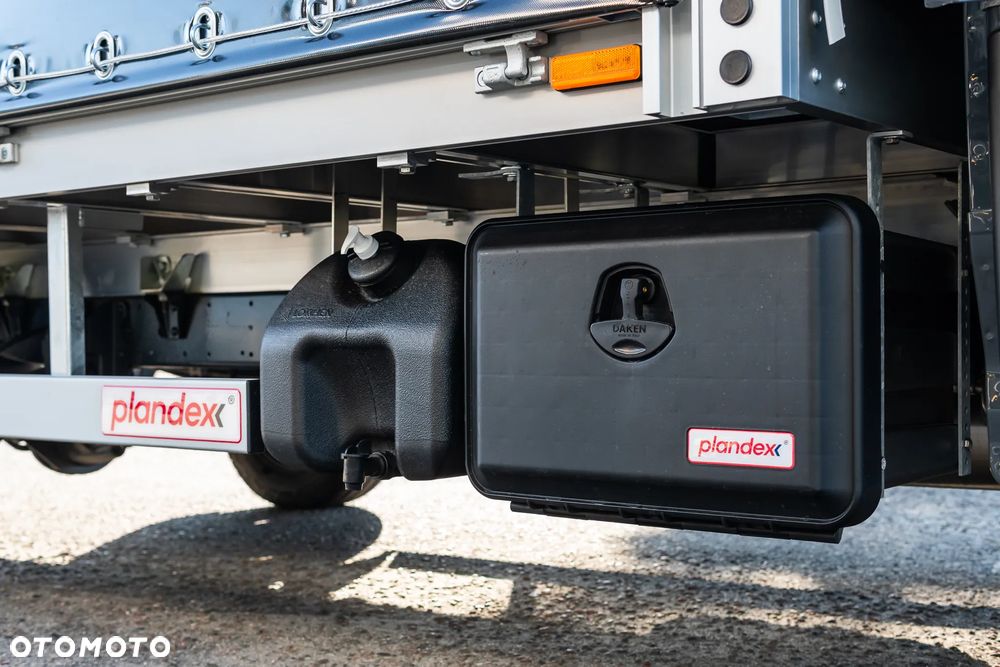 Iveco Daily 35S18H - 23