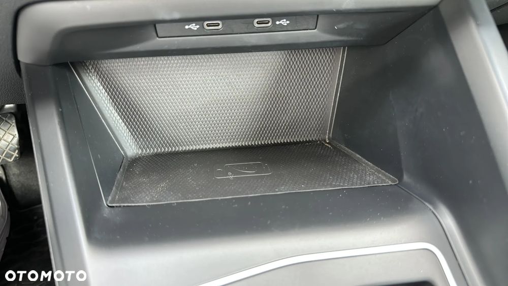 Volkswagen Golf 1.5 TSI BMT Evo Comfortline DSG - 22
