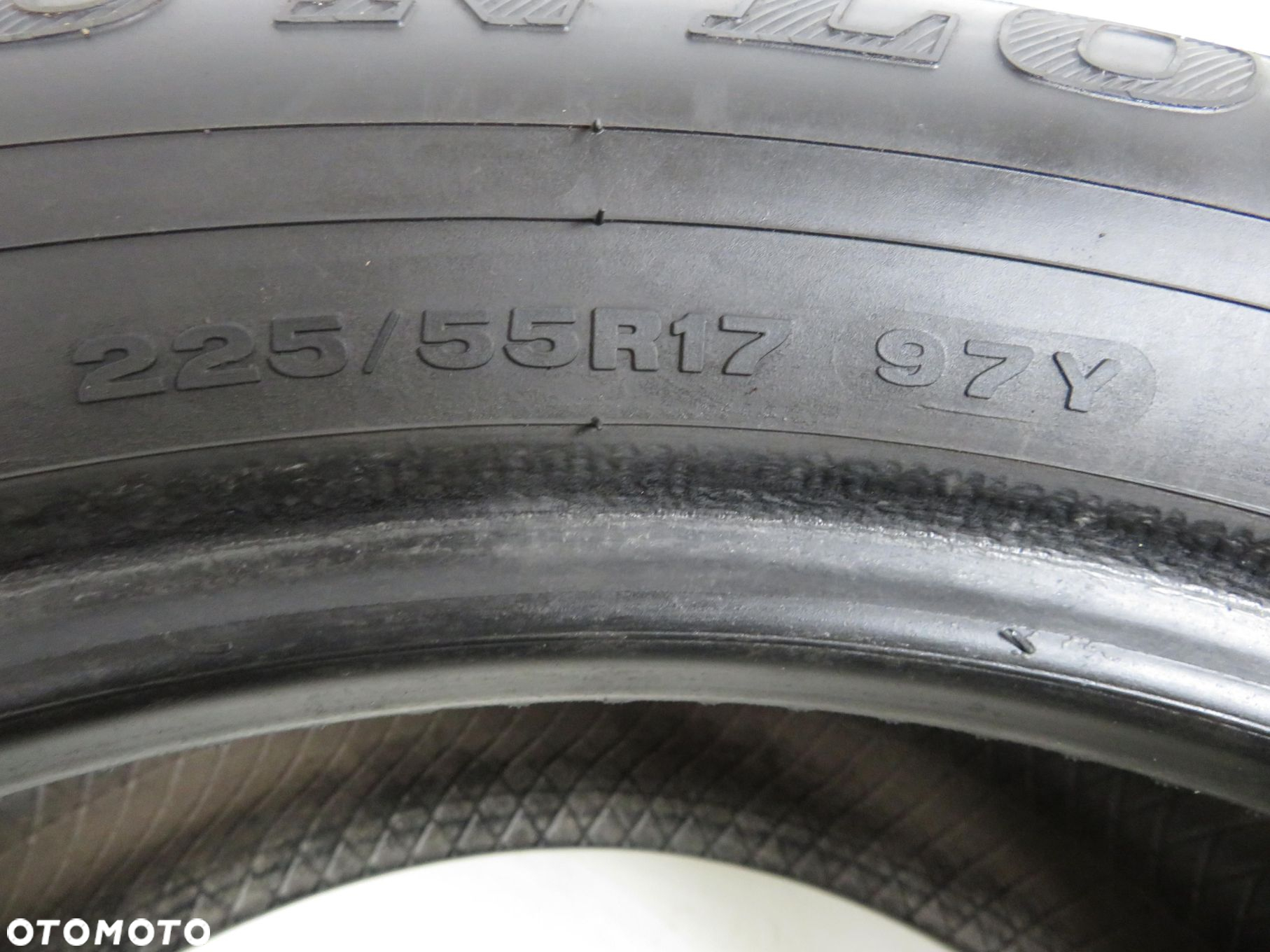 225/50R17 OPONA LETNIA Dunlop SP Sport 2020 E 97Y - 3