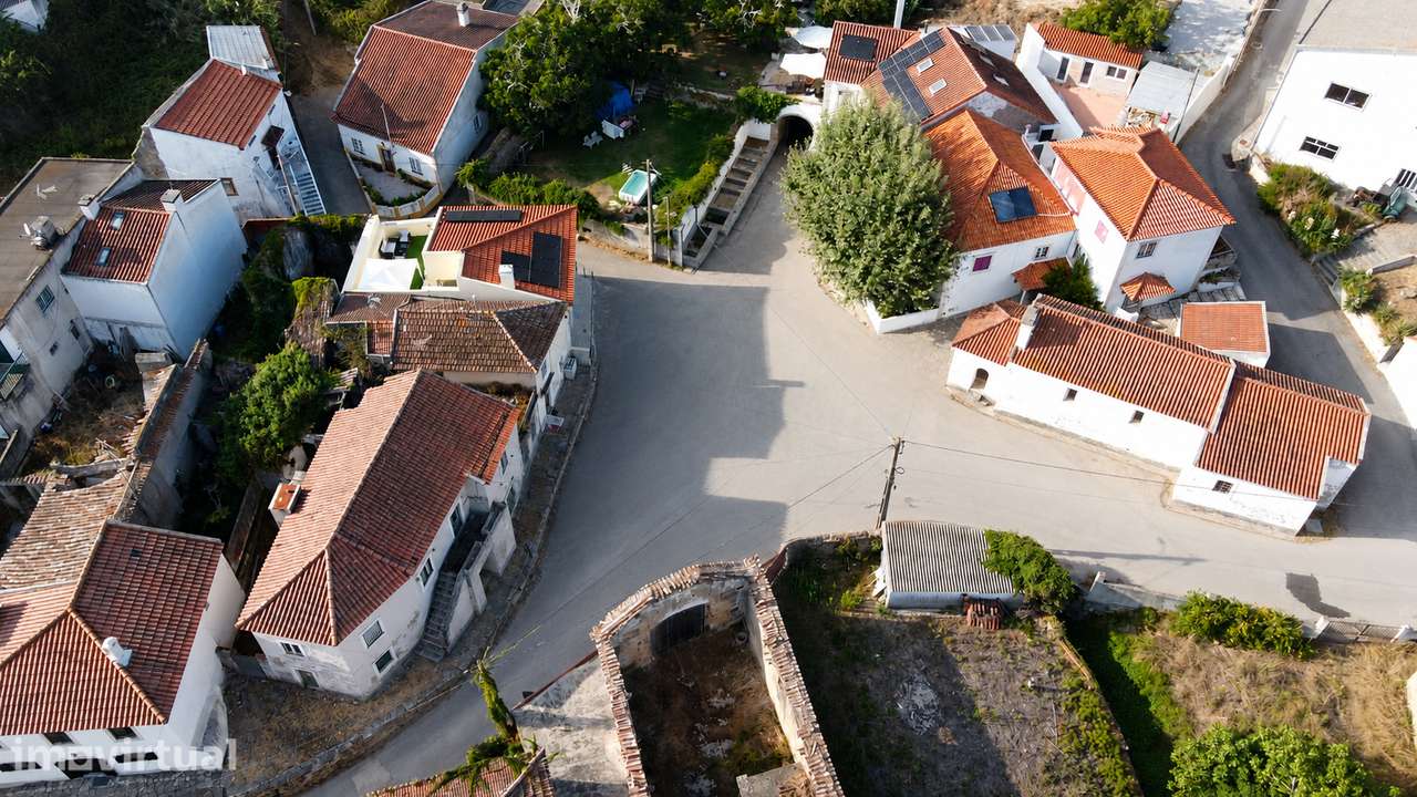 Dois Artigos Urbanos com Grande Potencial no Toxofal de Cima - Grande imagem: 4/10