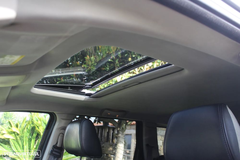 Jeep Grand Cherokee 3.0 CRD Auto Overland - 13