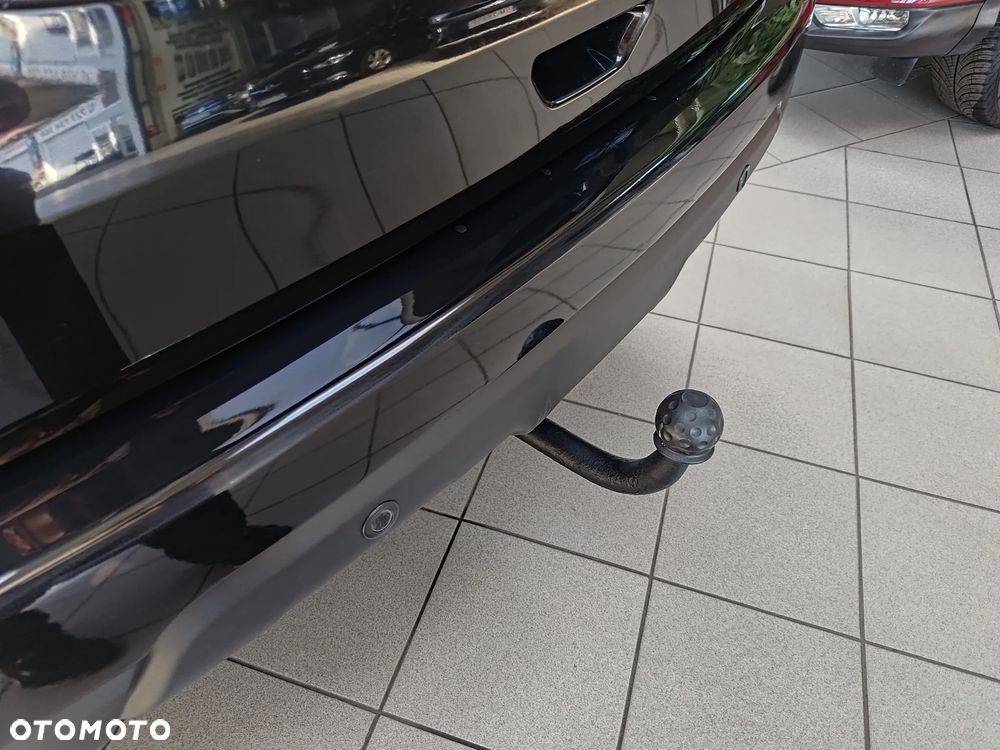 Nissan X-Trail 1.6 DCi Acenta 4WD - 14