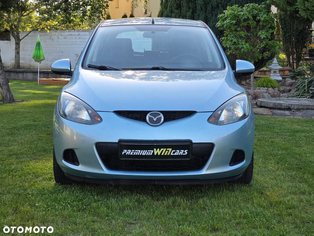 Mazda 2 1.3 Dynamic - 3