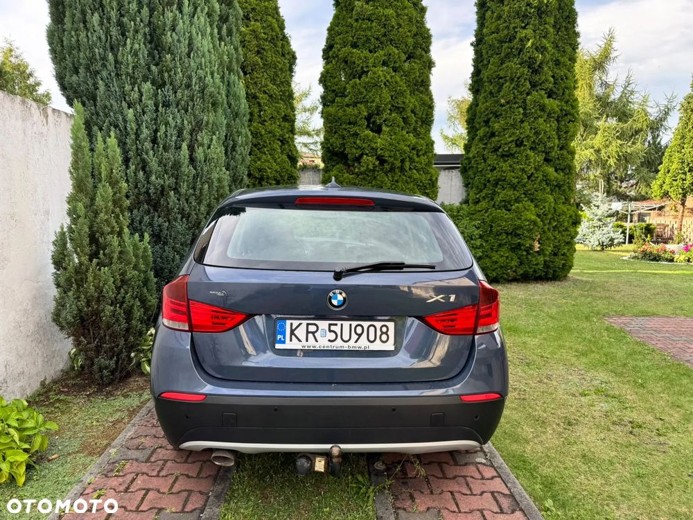 BMW X1 - 5