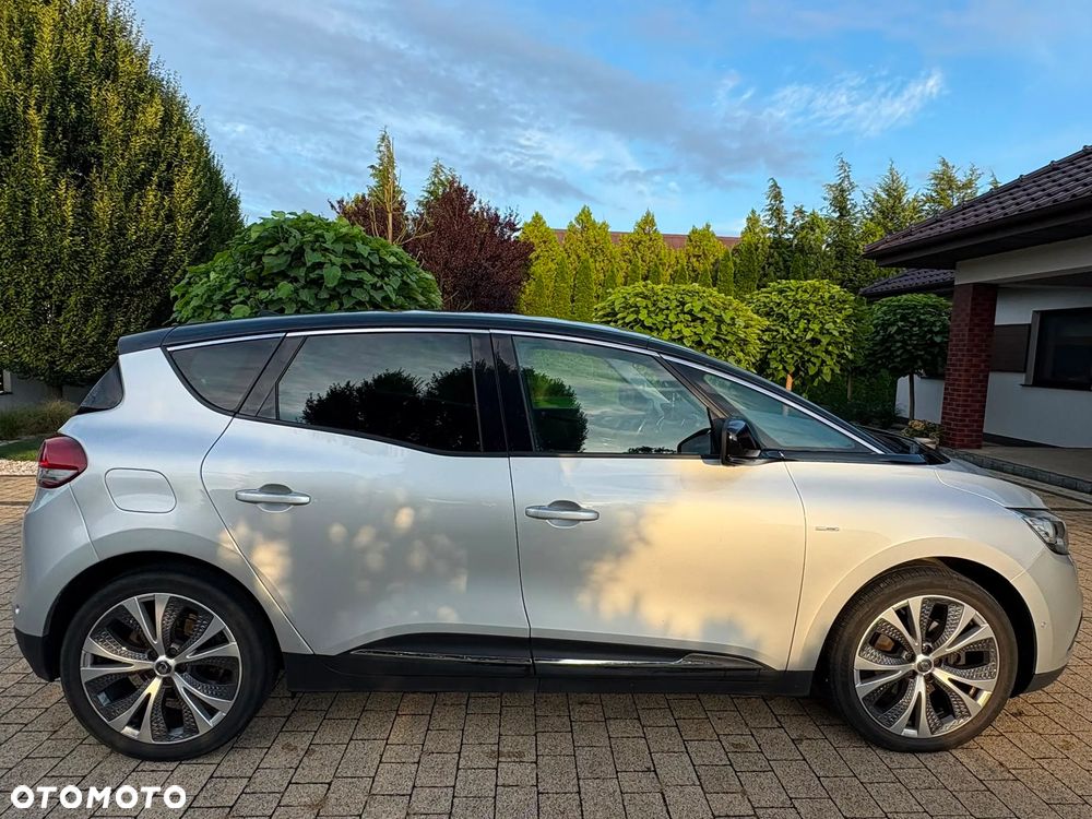 Renault Scenic 1.6 dCi Bose - 4